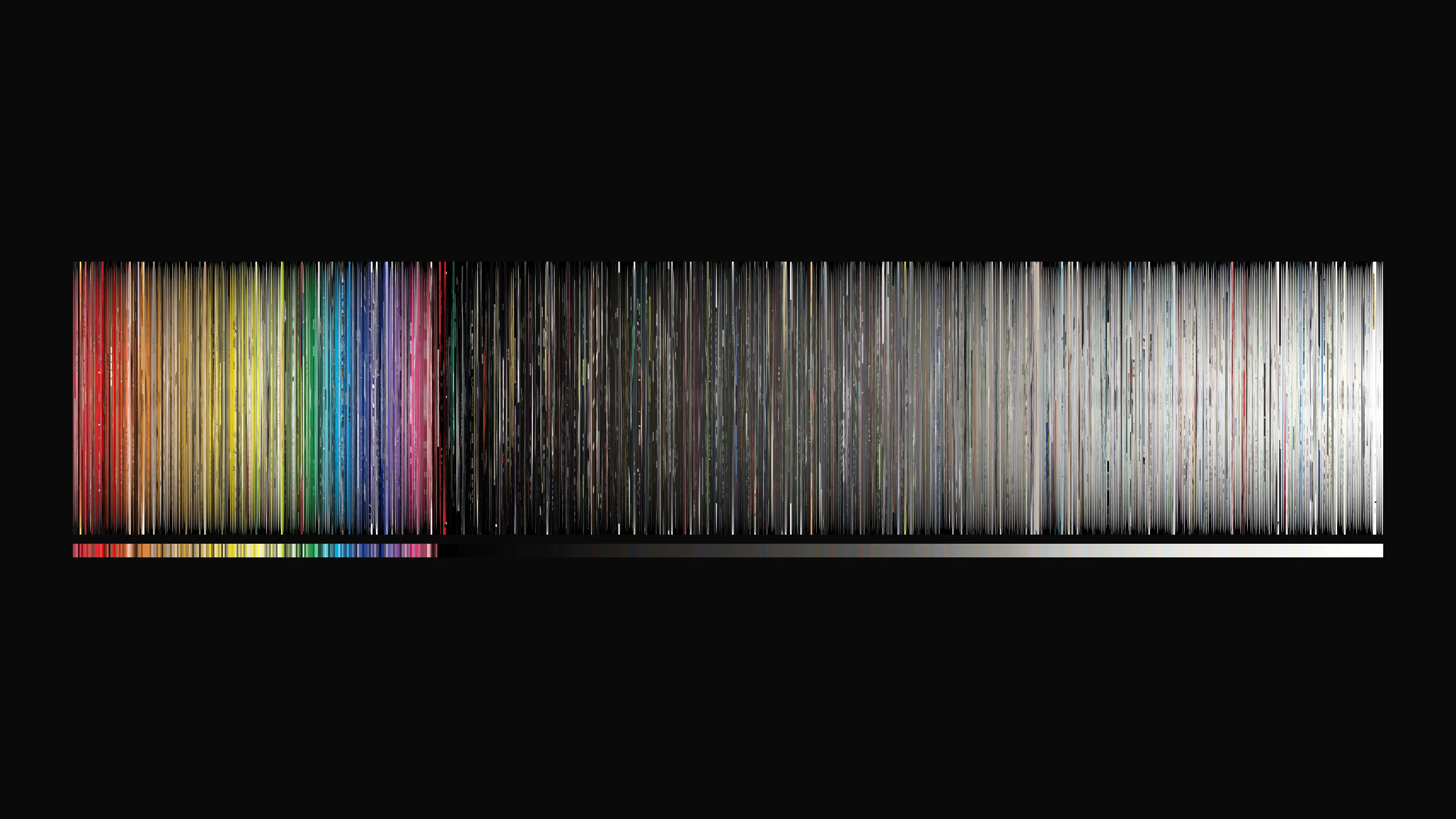 Anonymous Empire, spectrum