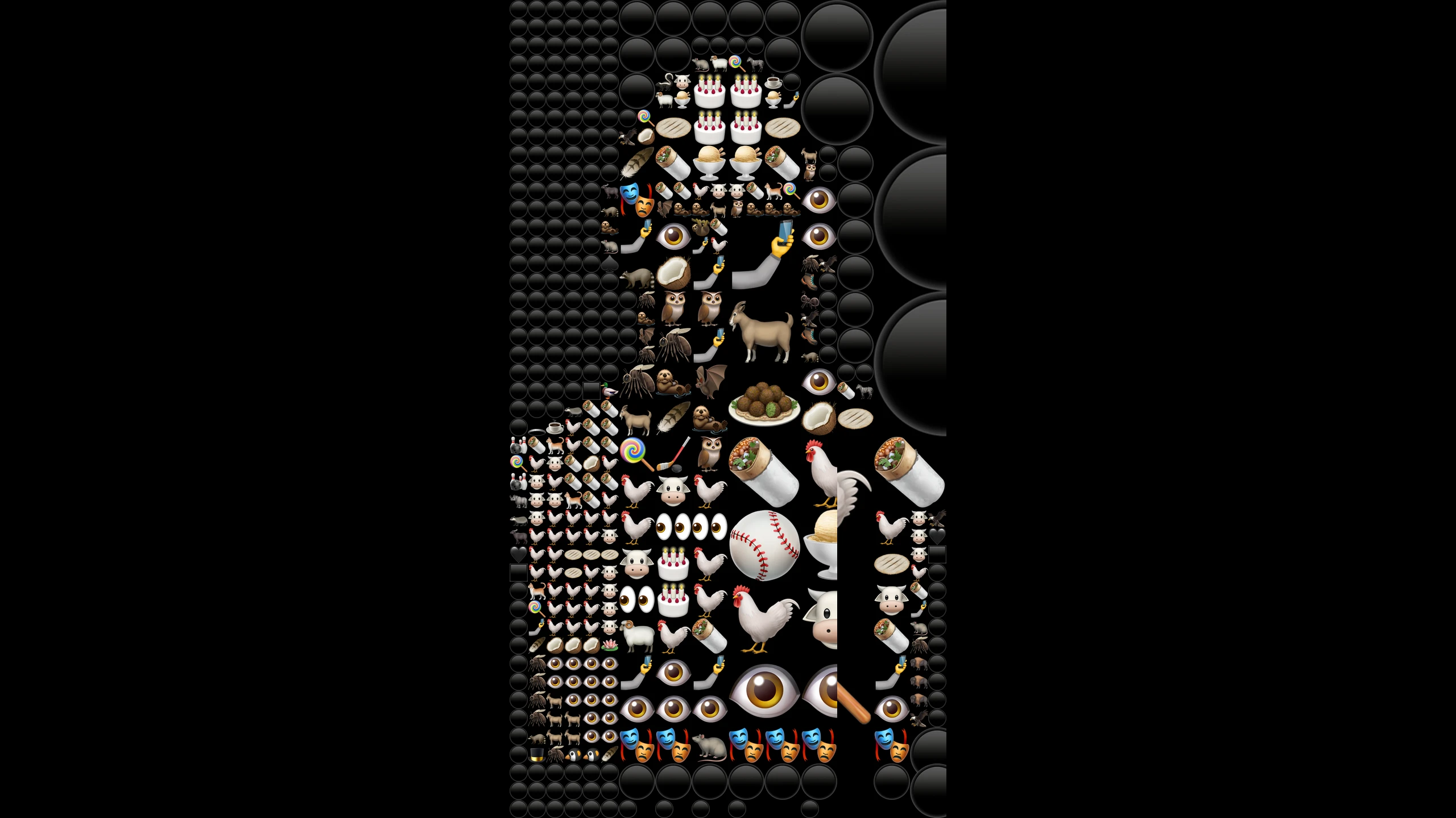 Emojify, merge