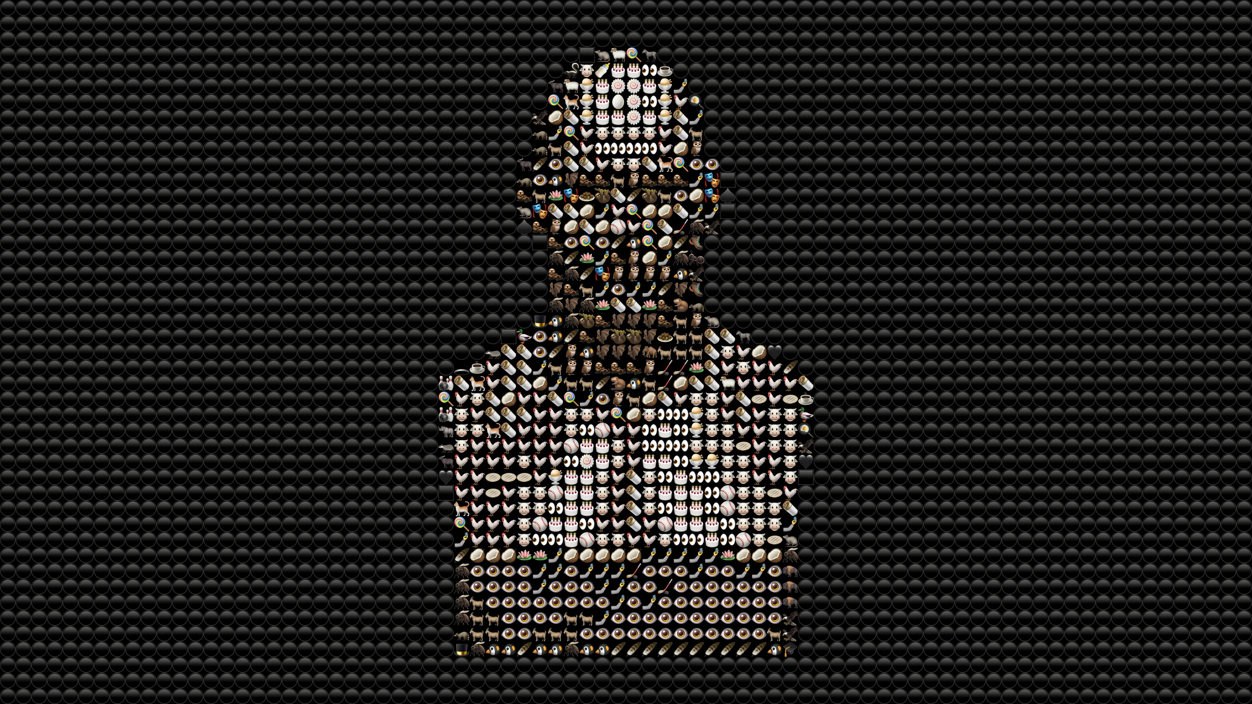 Emojify, bust