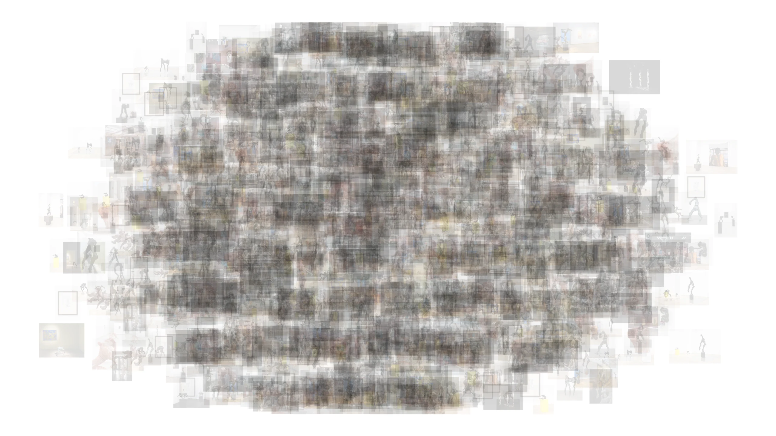 Sally von Rosen, density, twenty
