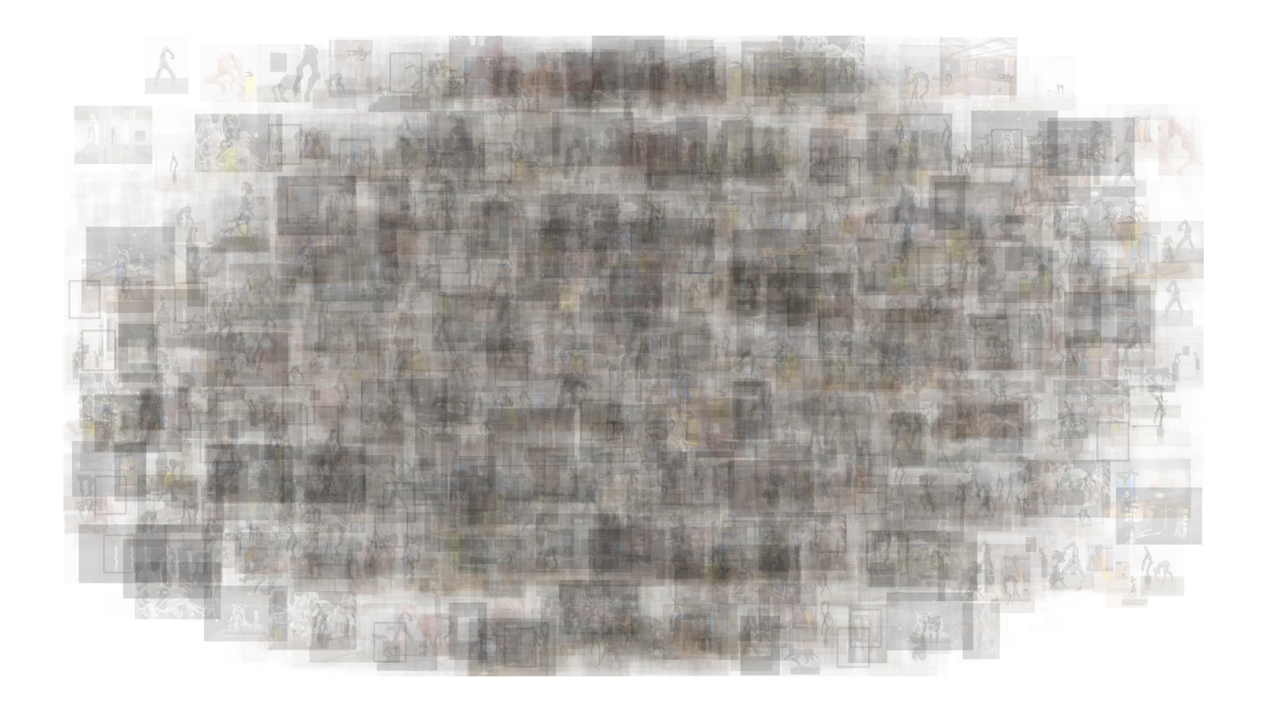 Sally von Rosen, density, one hundred